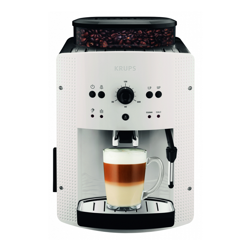 Krups aparat za espresso EA810570 - Inelektronik