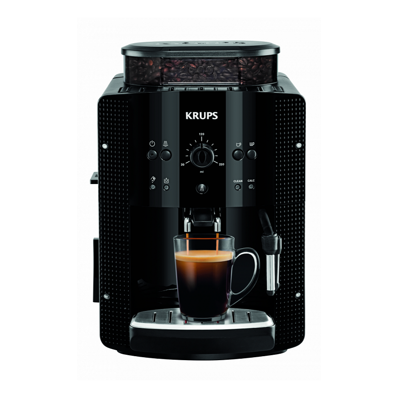 Krups aparat za espresso EA810870 - Inelektronik