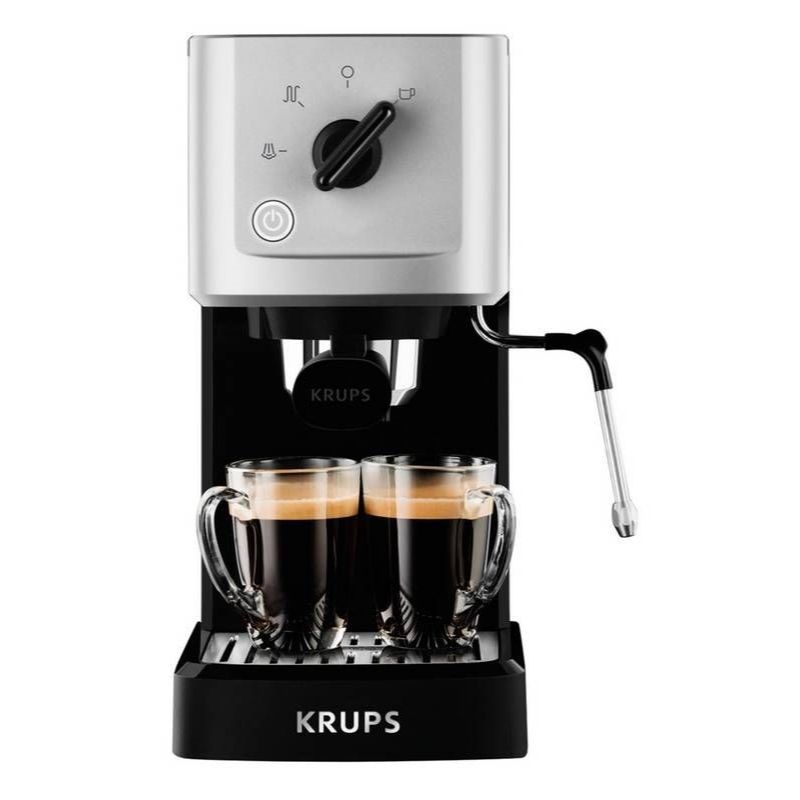 Krups aparat za espresso XP344010 - Inelektronik
