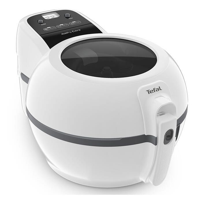 Tefal friteza FZ72001 - Inelektronik