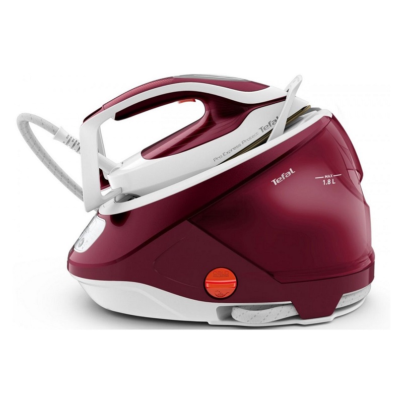 Tefal parna stanica GV9220 - Inelektronik