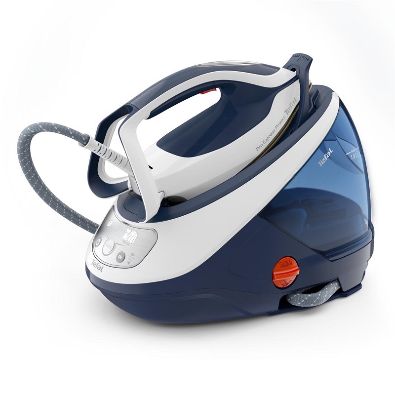 Tefal parna stanica GV9221 - Inelektronik