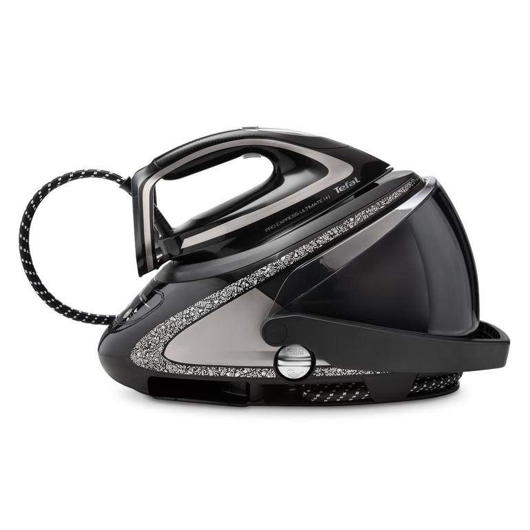 Tefal parna stanica GV9620 - Inelektronik