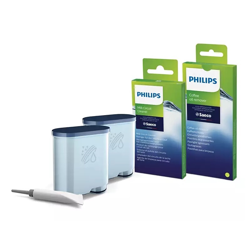 Philips komplet za održavanje kafe aparata CA6707/10 - Inelektronik