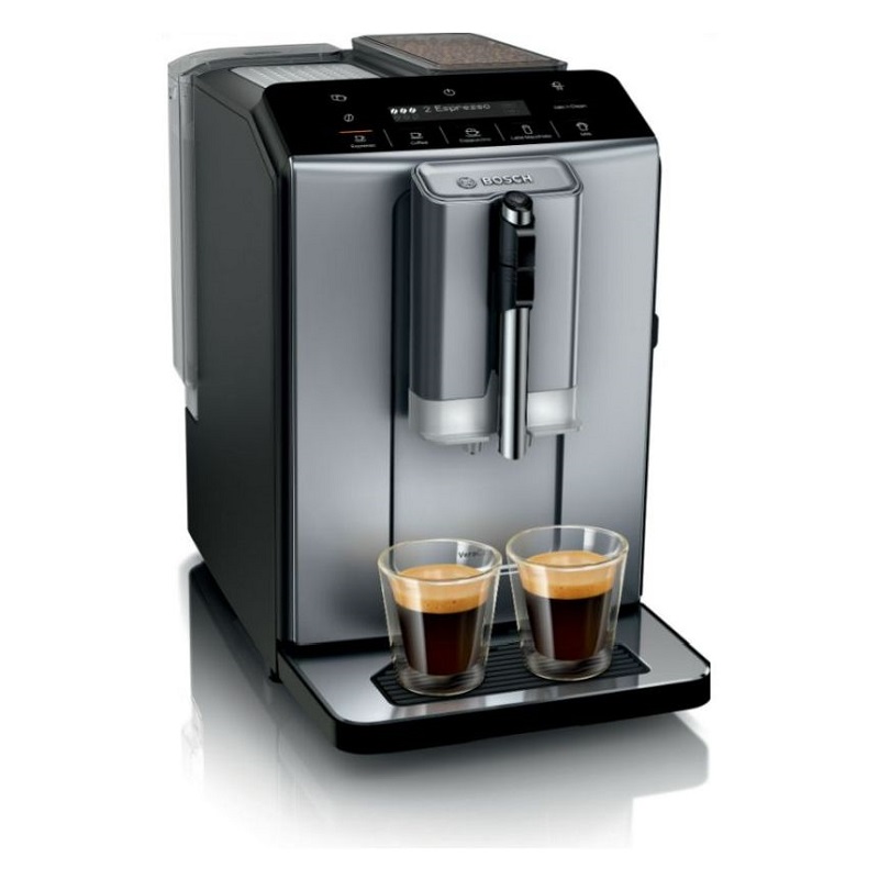 Bosch aparat za espresso TIE20504 - Inelektronik