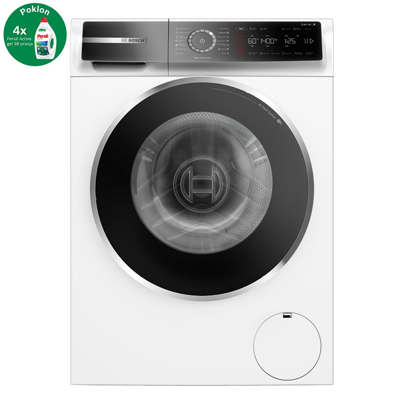 Bosch mašina za pranje veša WGB24410BY - Inelektronik