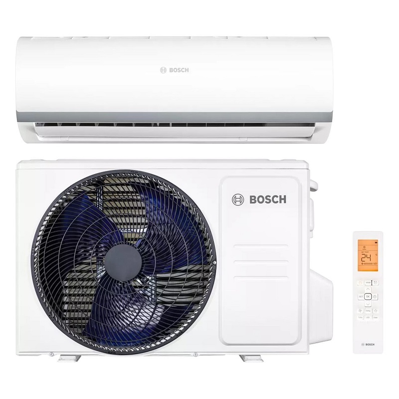 Bosch klima uređaj CL2000-Set 26 WE 9 kBTU - Inelektronik