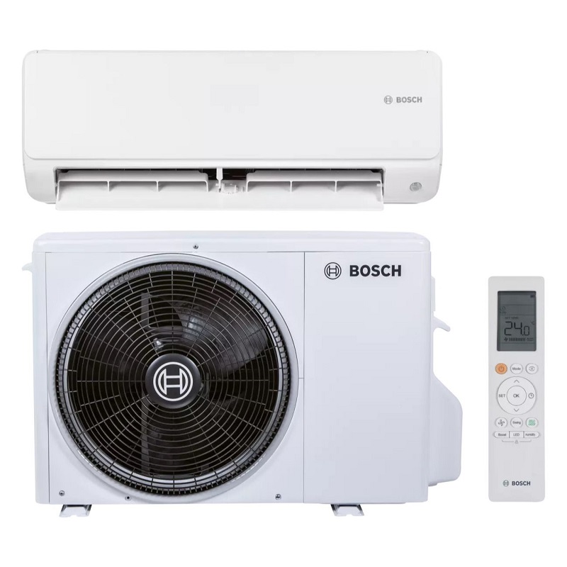 Bosch klima uređaj CL6001i-Set 26 E 9 kBTU - Inelektronik
