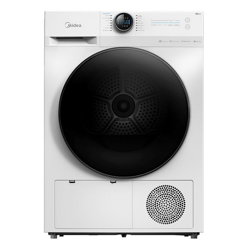 Midea mašina za sušenje veša MD200H90W/W-HR - Inelektronik