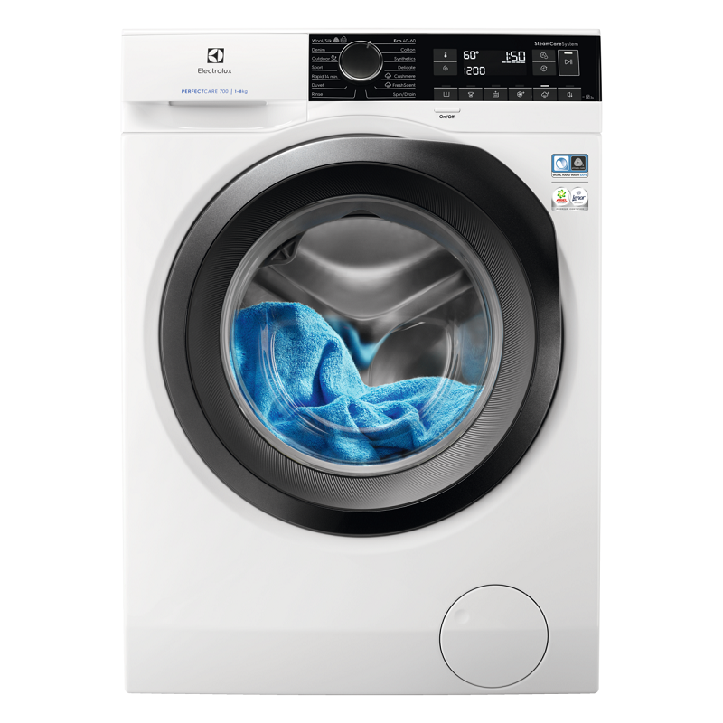 Electrolux mašina za pranje veša EW7FN248S