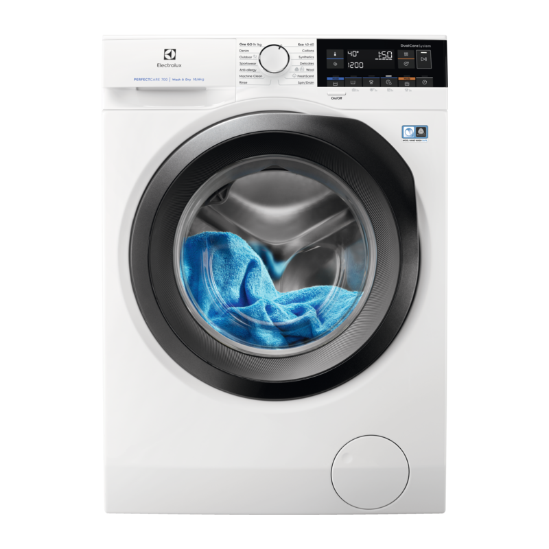 Electrolux mašina za pranje i sušenje veša EW7WP369S - Inelektronik