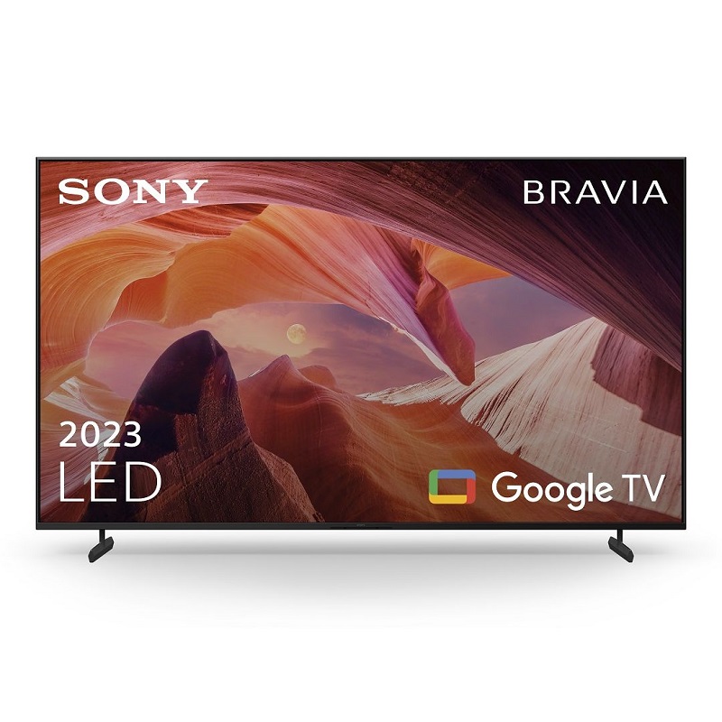 Sony televizor KD85X80LAEP - Inelektronik