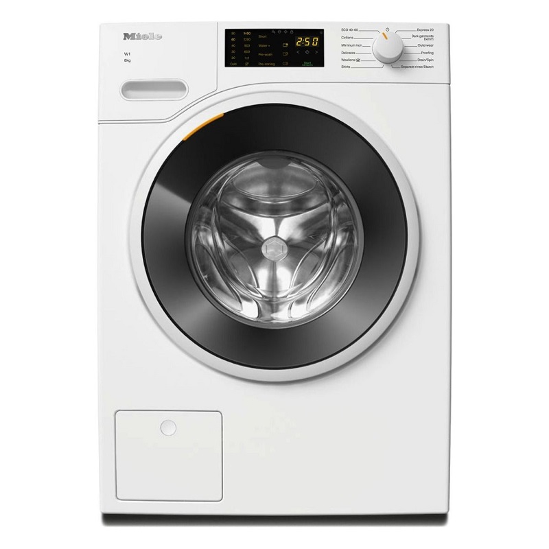 Miele veš mašina WWD020 WCS 8kg - Inelektronik