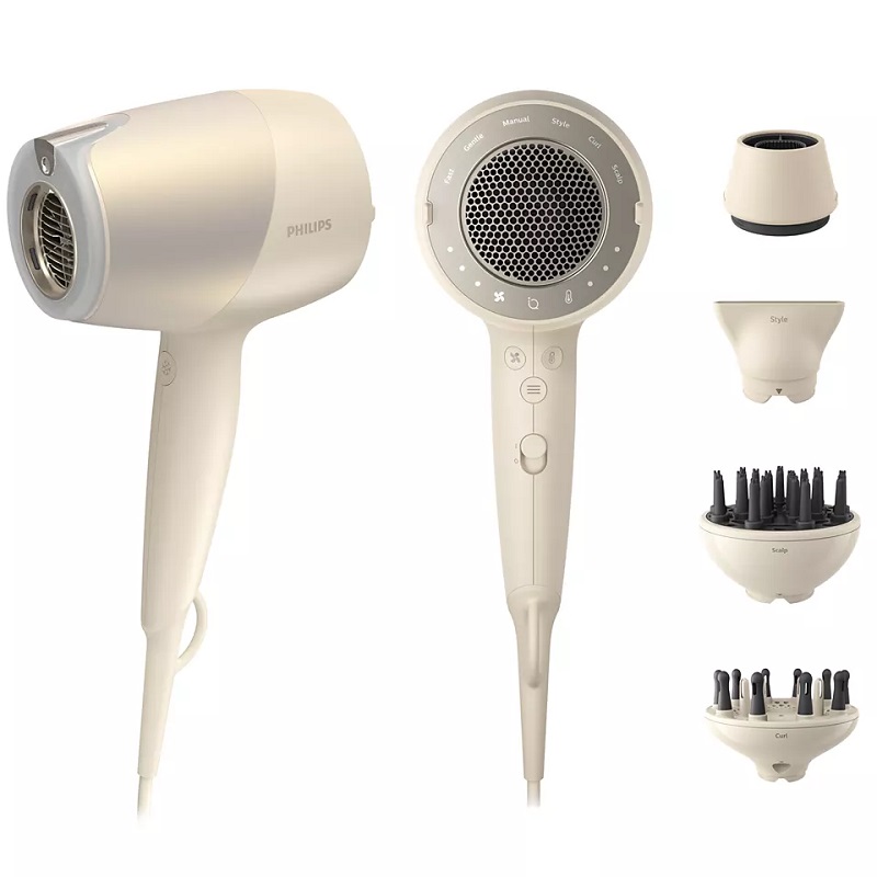 Philips fen za kosu BHD829/00 - Inelektronik