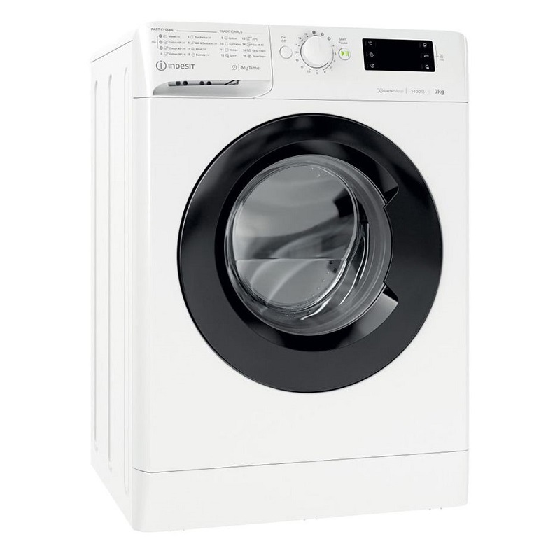 Indesit mašina za pranje veša MTWE 81484 WK EE - Inelektronik