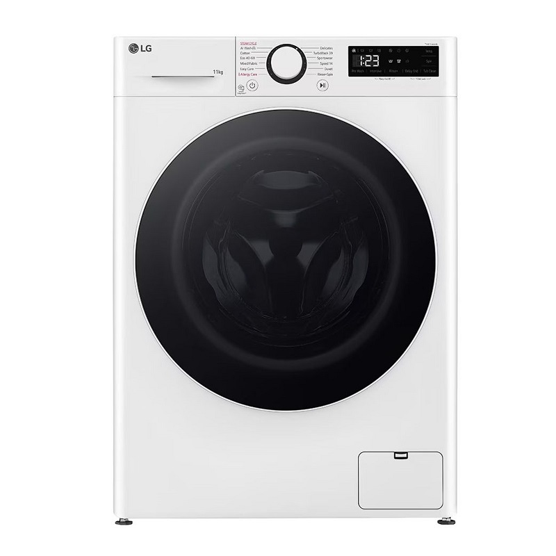LG mašina za pranje veša F4WR511S0W - Inelektronik