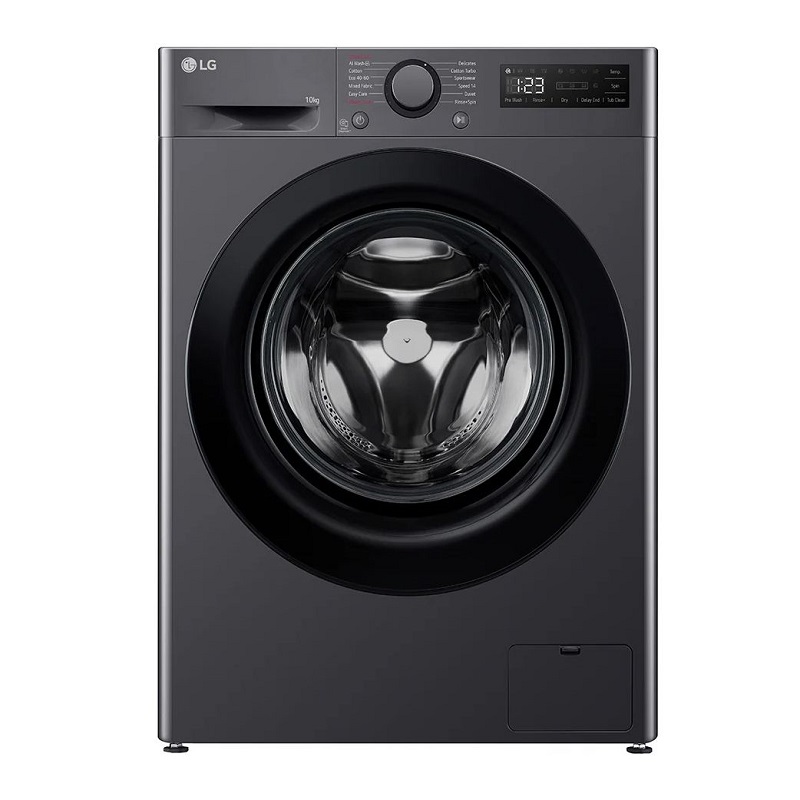 LG mašina za pranje veša F4WR510SBM - Inelektronik