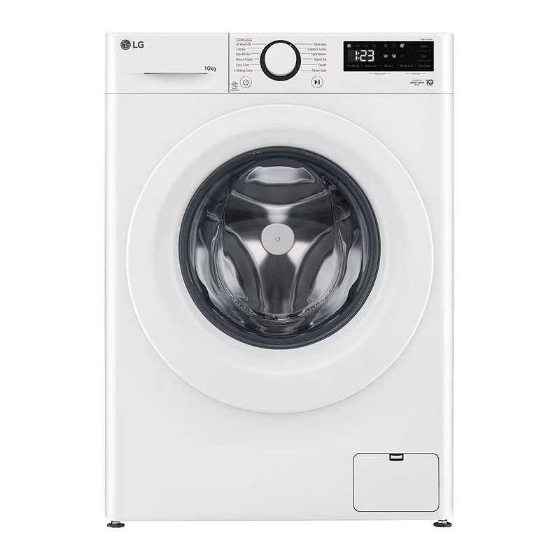 LG mašina za pranje veša F4WR510SWW - Inelektronik