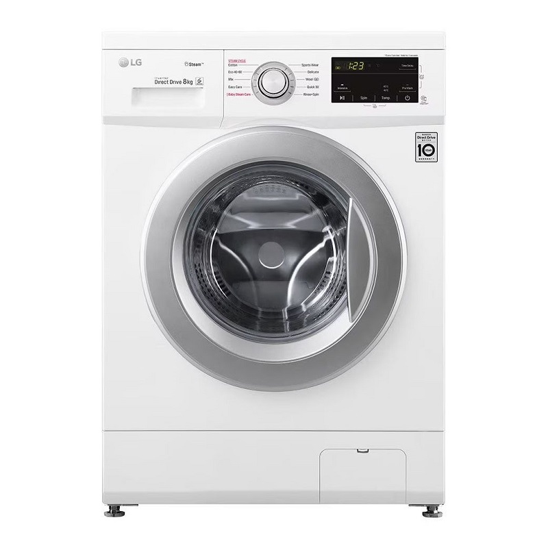 LG mašina za pranje veša F4J3TS4WE - Inelektronik