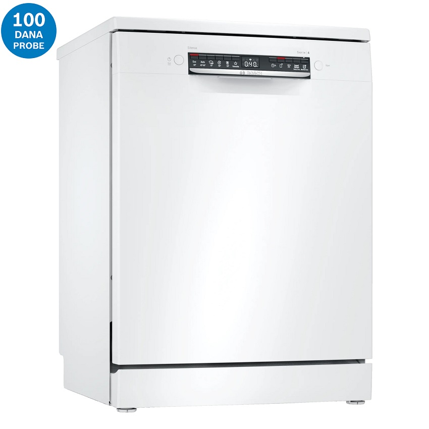 Bosch sudomašina SMS4ITW02E - Inelektronik