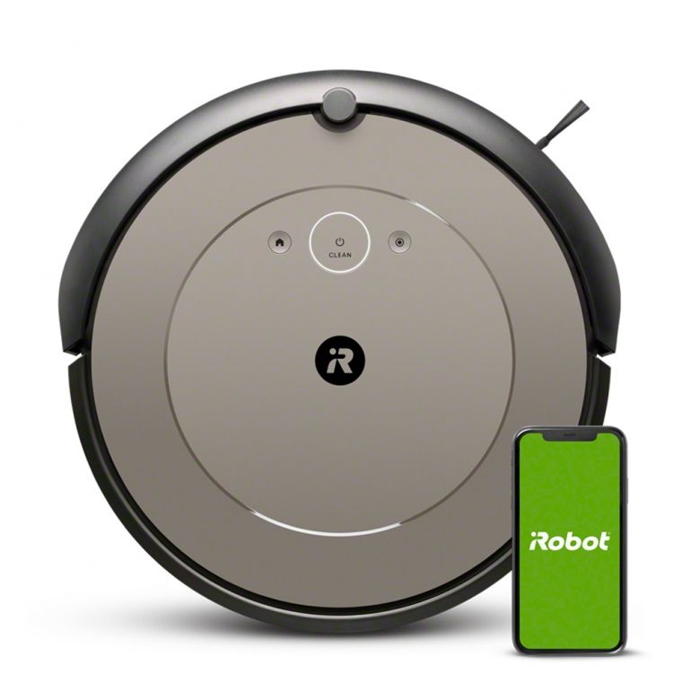 iRobot usisivač Roomba i1 (i1152) - Inelektronik