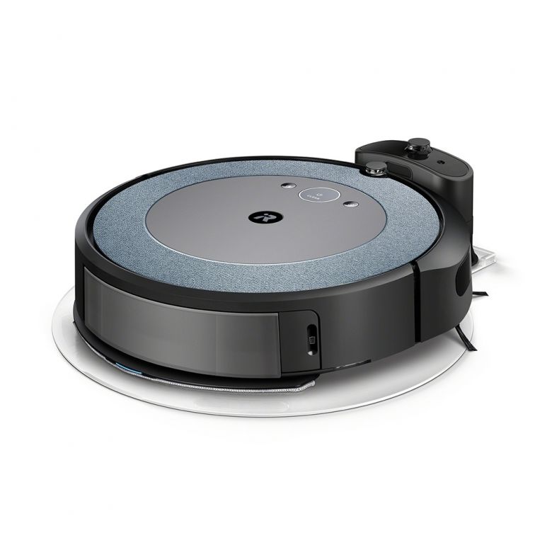 iRobot usisivač i brisač Combo i5 (i5172) - Inelektronik