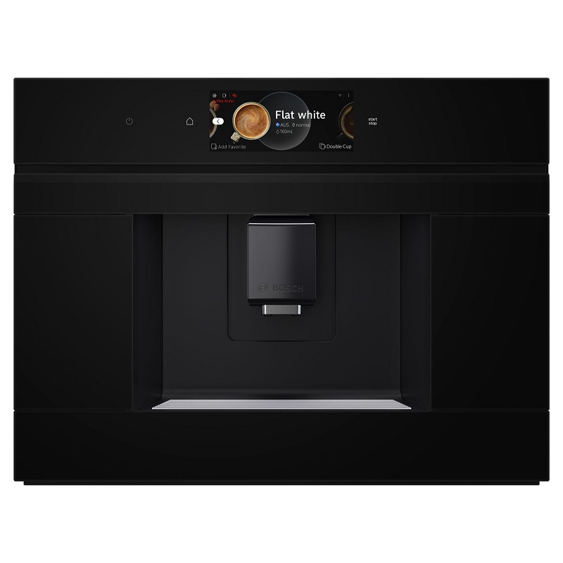 Bosch ugradni aparat za espresso CTL7181B0 - Inelektronik