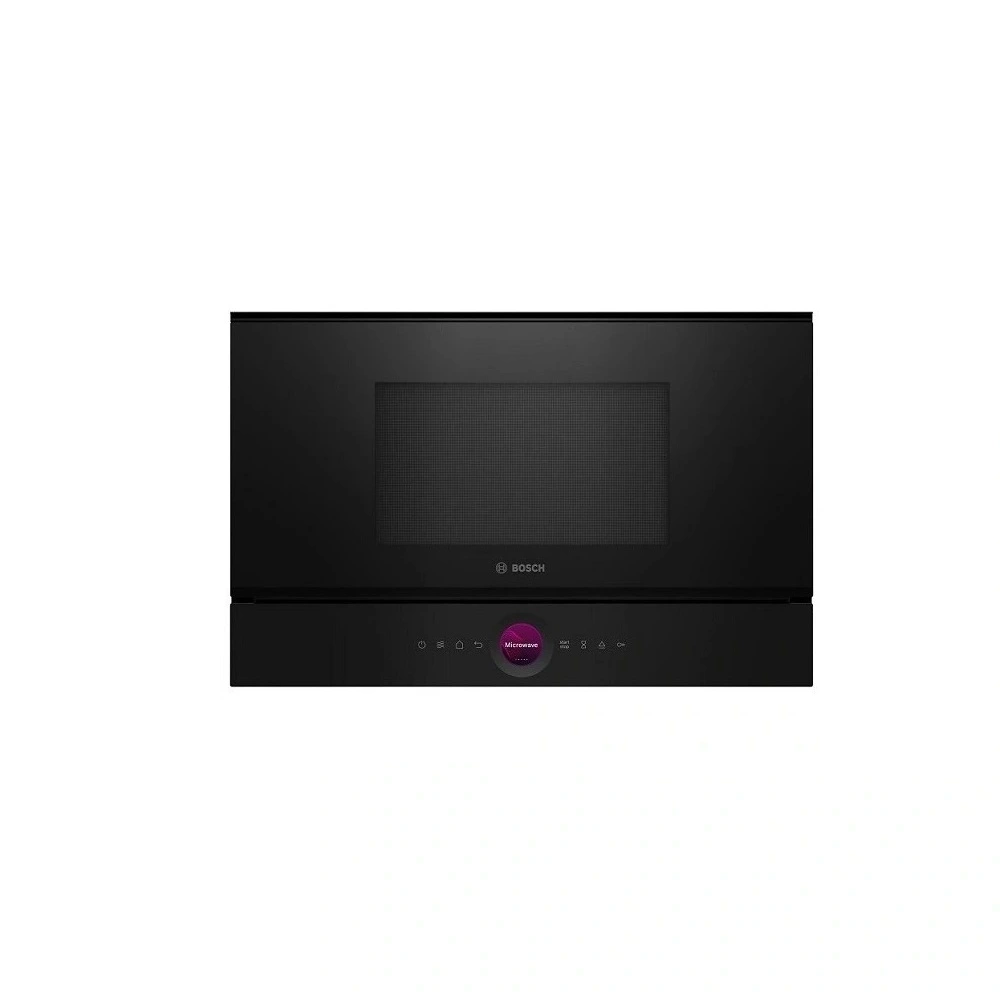 Bosch ugradna mikrotalasna rerna BFL7221B1 - Inelektronik