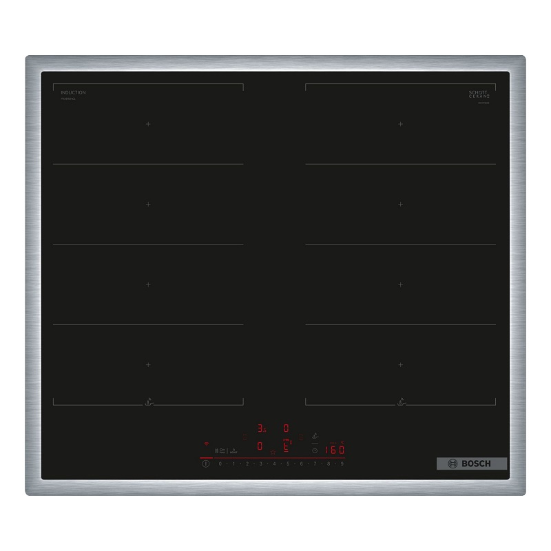 Bosch ugradna ploča PXX645HC1E - Inelektronik