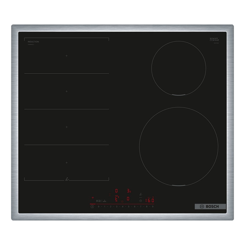 Bosch ugradna ploča PIX645HC1E - Inelektronik