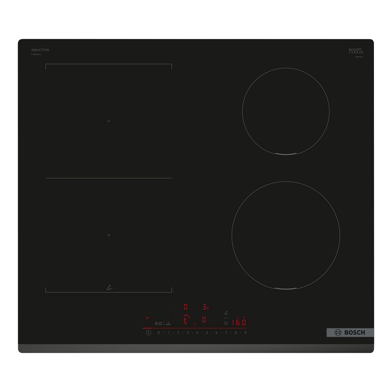 Bosch ugradna ploča PVS631HC1E - Inelektronik