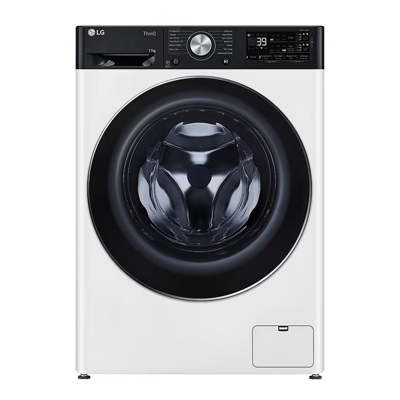 LG mašina za pranje veša F4WR711S3HA - Inelektronik