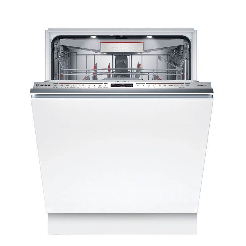 Bosch ugradna sudomašina SMV8YCX02E - Inelektronik