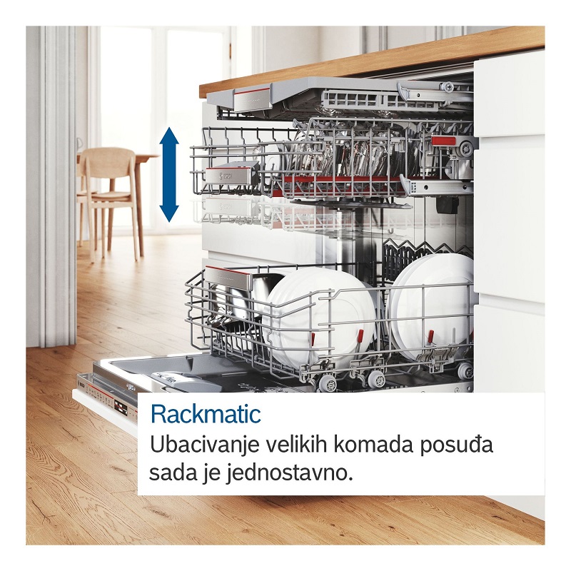 Bosch Ugradna Sudoma ina SBV6ZCX16E Inelektronik Bosch Ugradna Sudoma ina SBV6ZCX16E Inelektronik