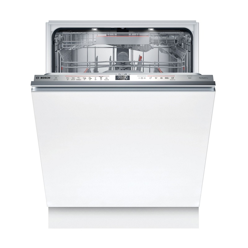 Bosch ugradna sudomašina SMV6ZDX16E - Inelektronik
