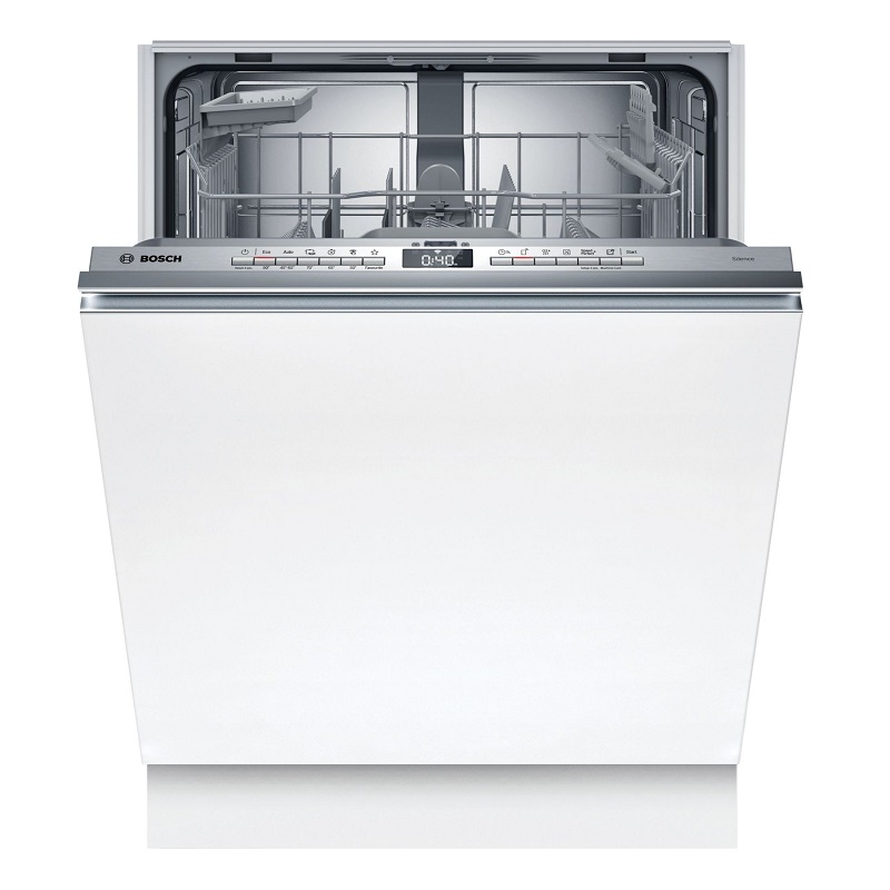 Bosch ugradna sudomašina SMV4HTX00E - Inelektronik