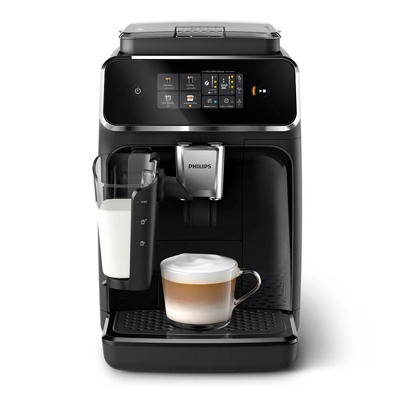 Philips aparat za espresso EP2331/10 - Inelektronik