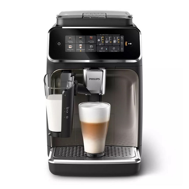 Philips aparat za espresso EP3347/90 - Inelektronik