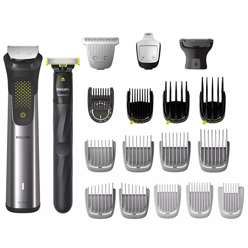 Philips multigroom MG9553/15 - Inelektronik