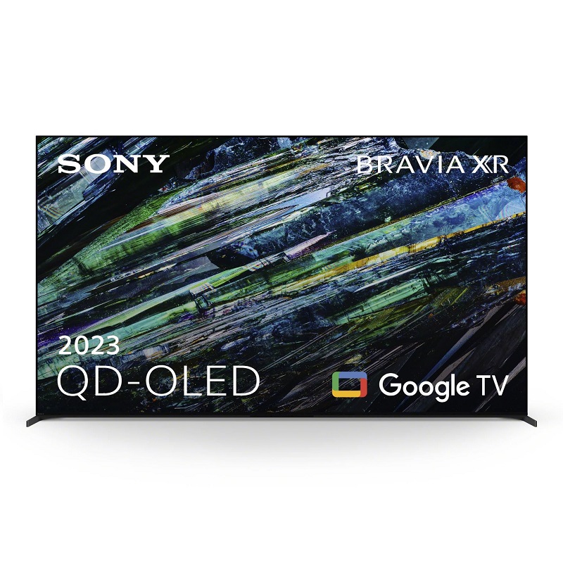 Sony televizor XR55A95LAEP - Inelektronik