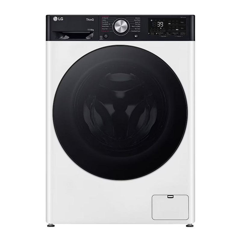 LG mašina za pranje i sušenje veša F4DR711S2H - Inelektronik