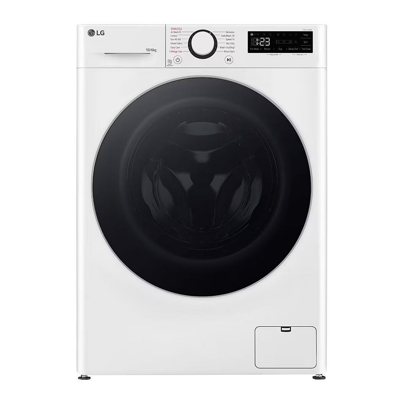 LG mašina za pranje i sušenje veša F4DR510S1W - Inelektronik