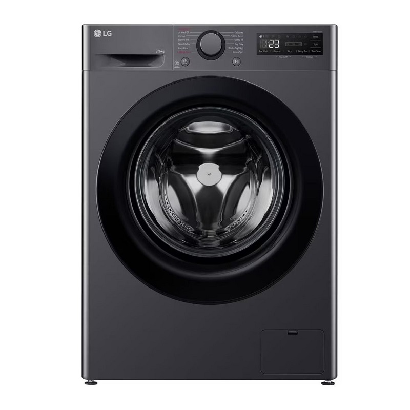 LG mašina za pranje i sušenje veša F4DR509SBM - Inelektronik