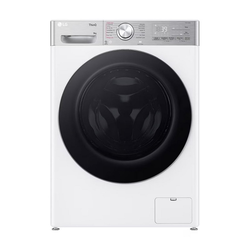 LG mašina za pranje veša F4WR909P3W - Inelektronik