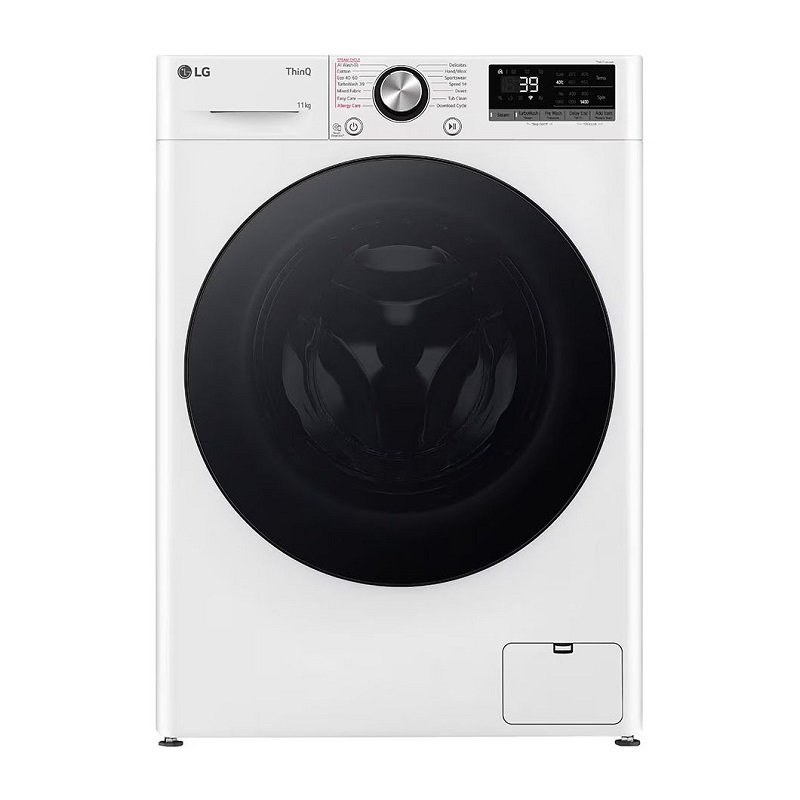 LG mašina za pranje veša F4WR711S2W - Inelektronik