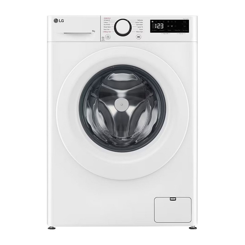 LG mašina za pranje veša F4WR509SWW - Inelektronik