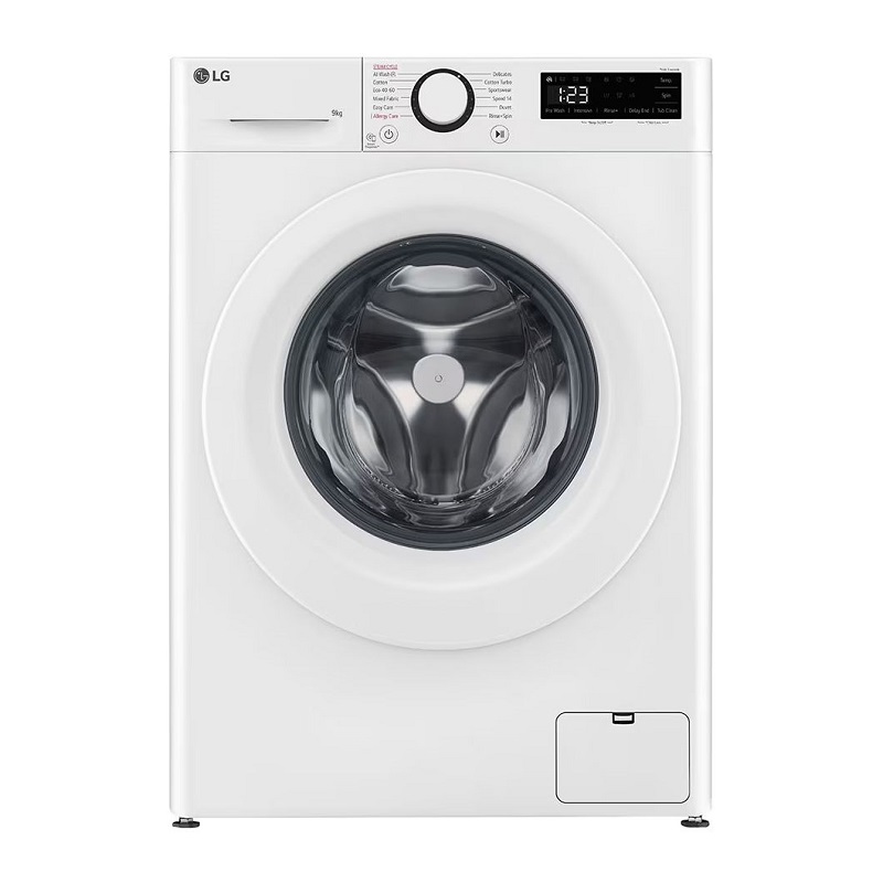 LG mašina za pranje veša F2WR509SWW Slim - Inelektronik