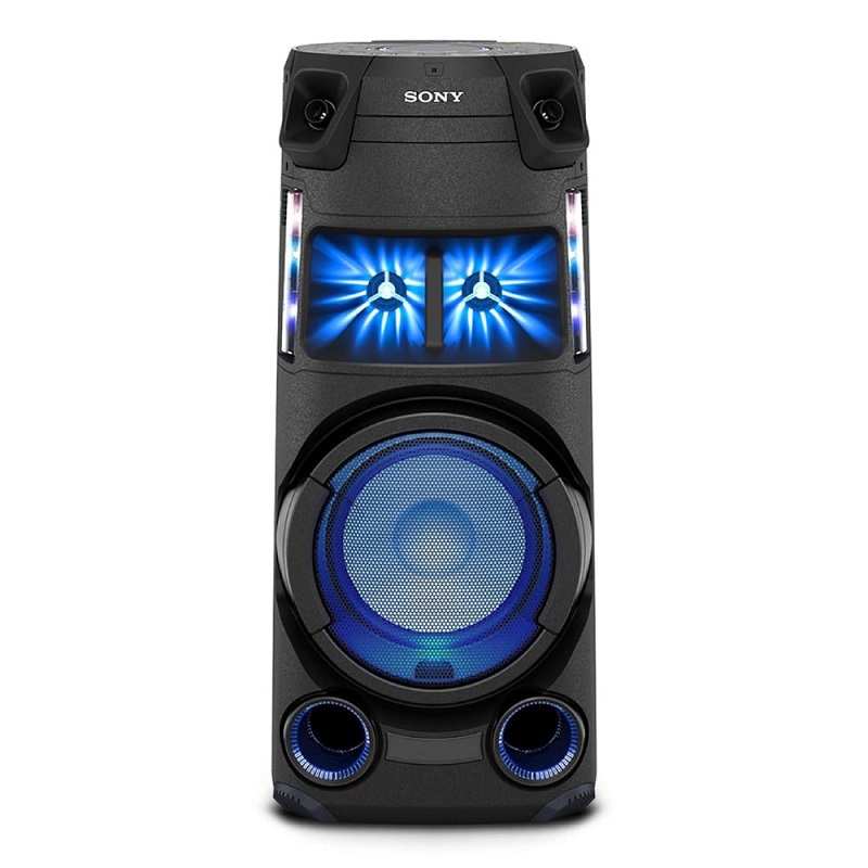 Sony bluetooth zvučnik MHCV43D.CEL - Inelektronik