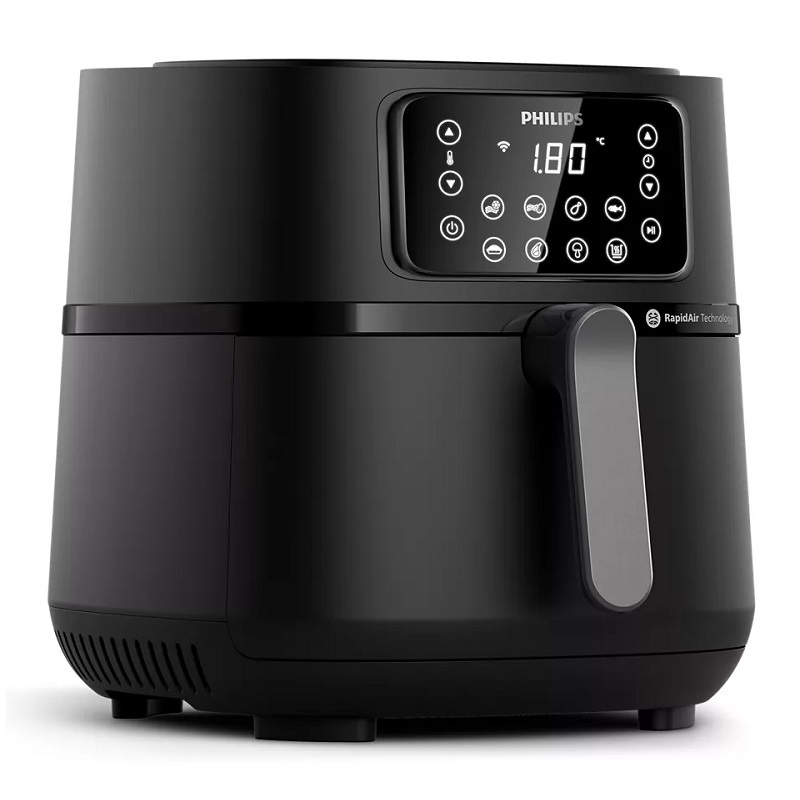 Philips airfryer HD9285/96 - Inelektronik