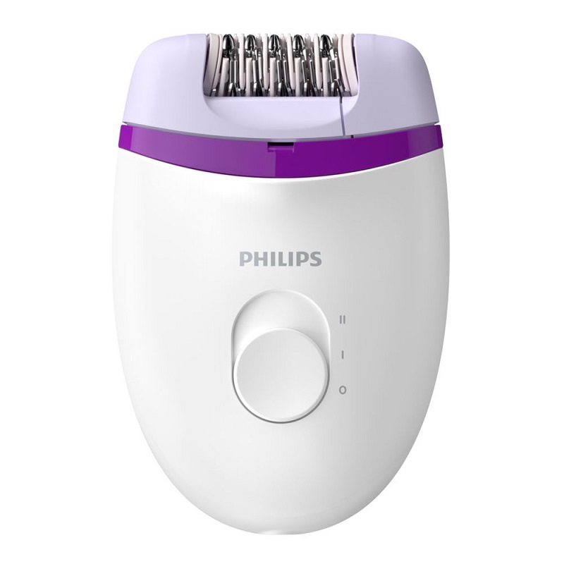 Philips epilator BRE225/00 - Inelektronik